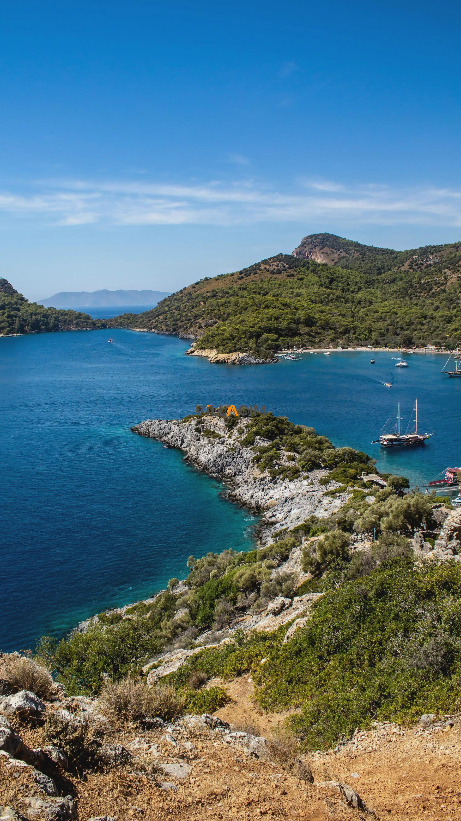 Fethiye mi Marmaris mi? Tatil Destinasyonu Seçiminde Kapsamlı Kılavuz
