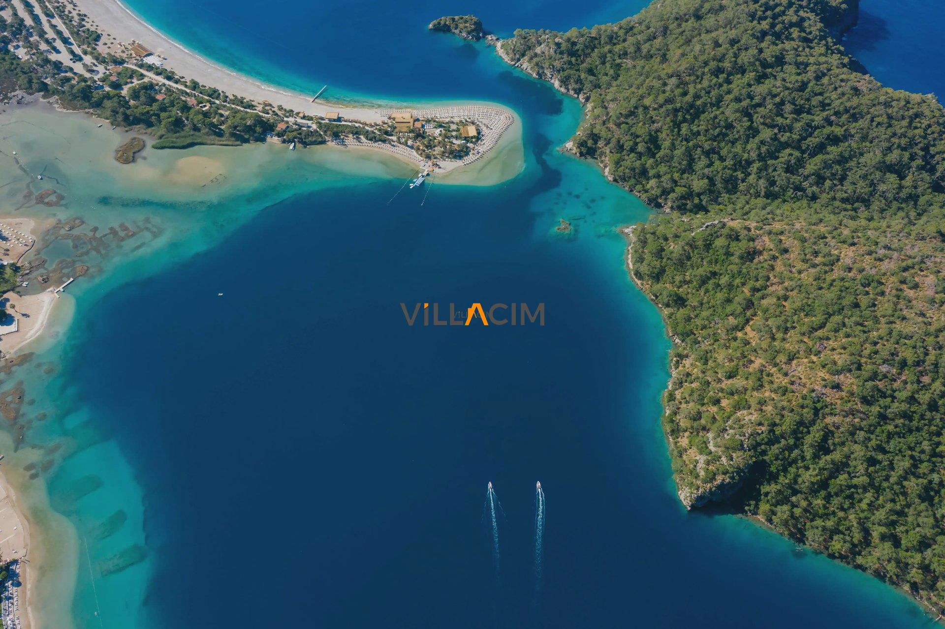 Türkiye Akdeniz'inde Tatil:En İyi 12 Destinasyon Rehberi