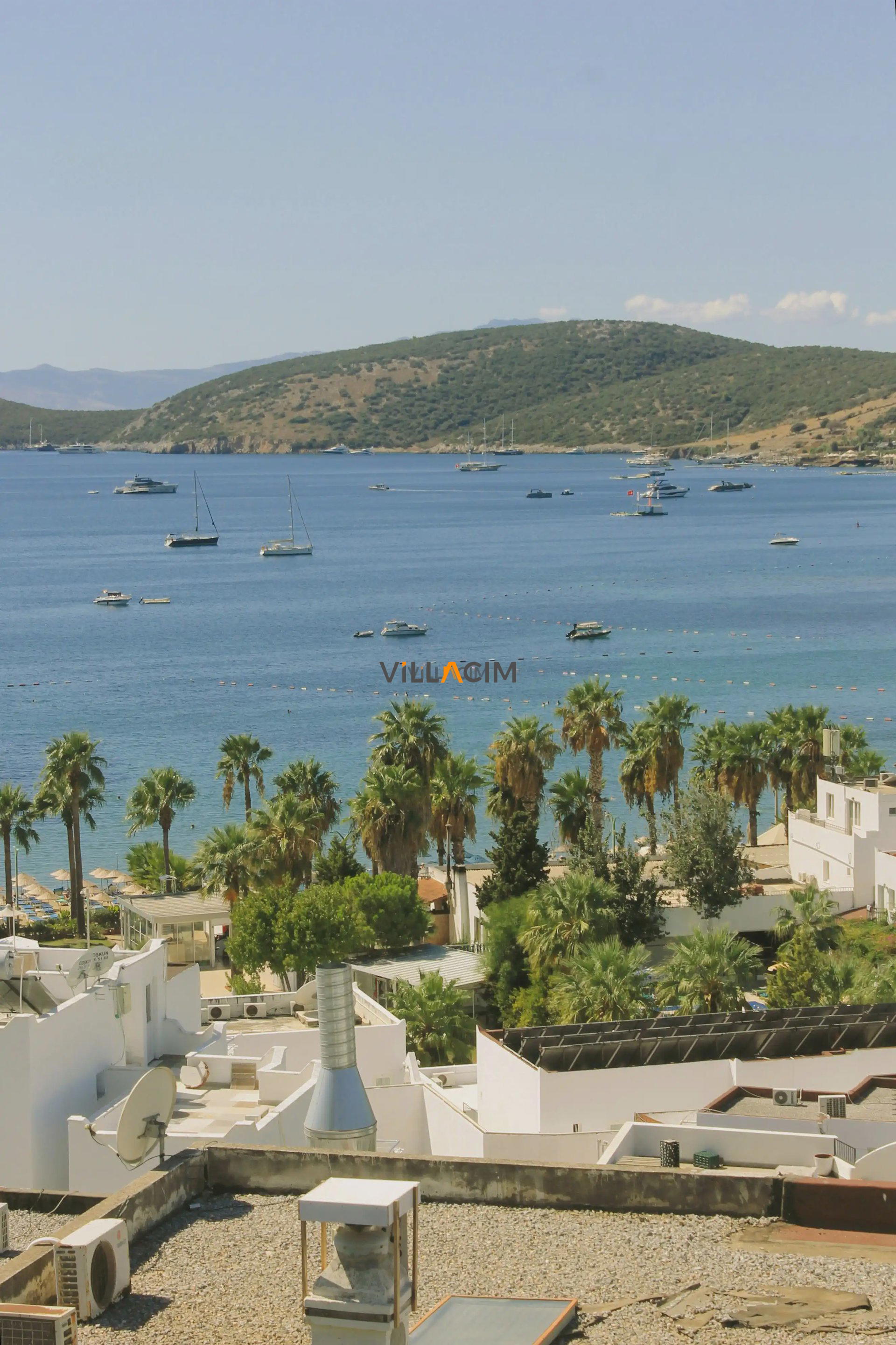 Bodrum Villa Kiralama: Yarımadanın En İyi Villalarına Kapsamlı Rehber