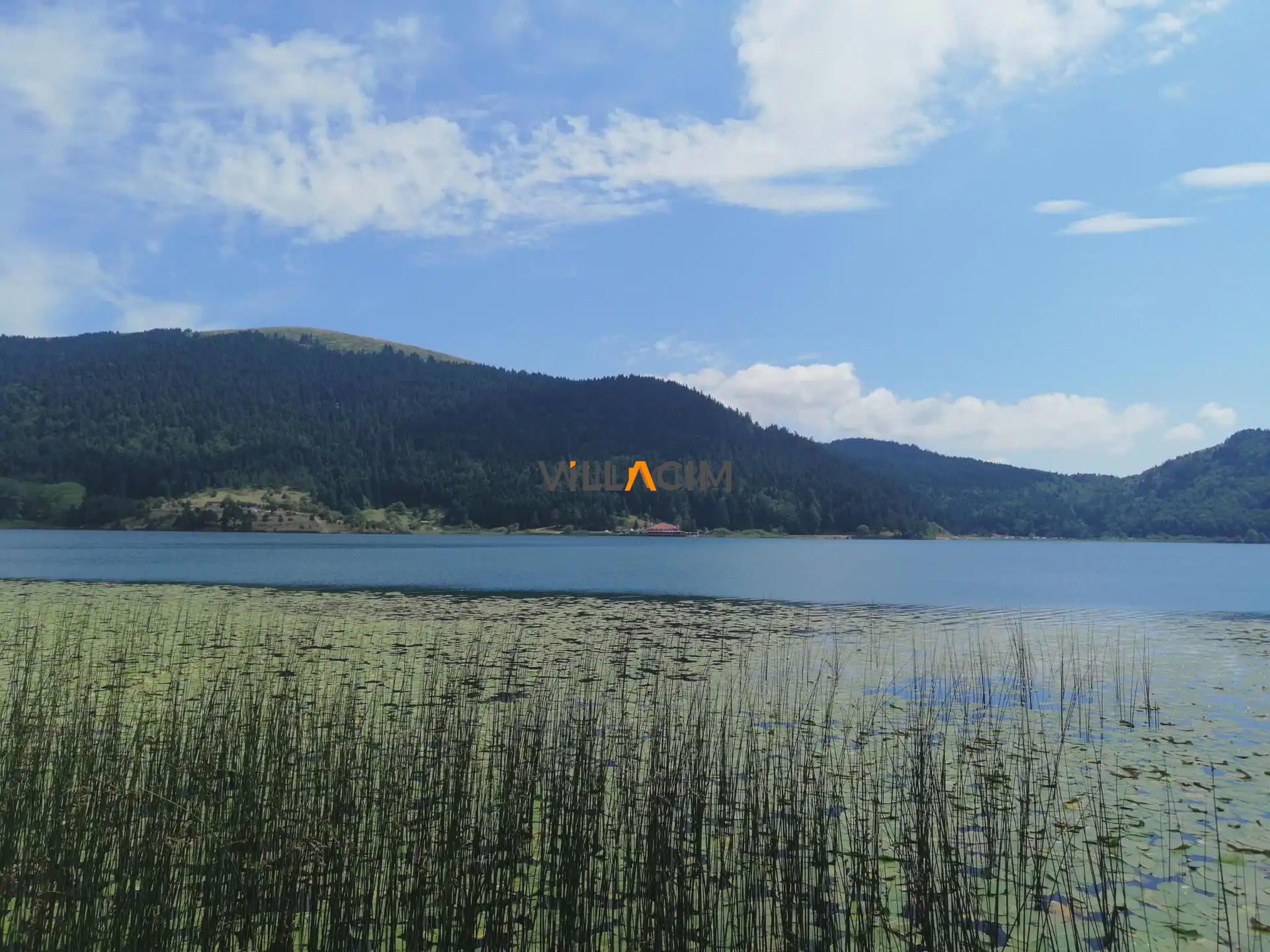 Bolu Abant Gezilecek Yerler - Abant Seyahat Rehberi