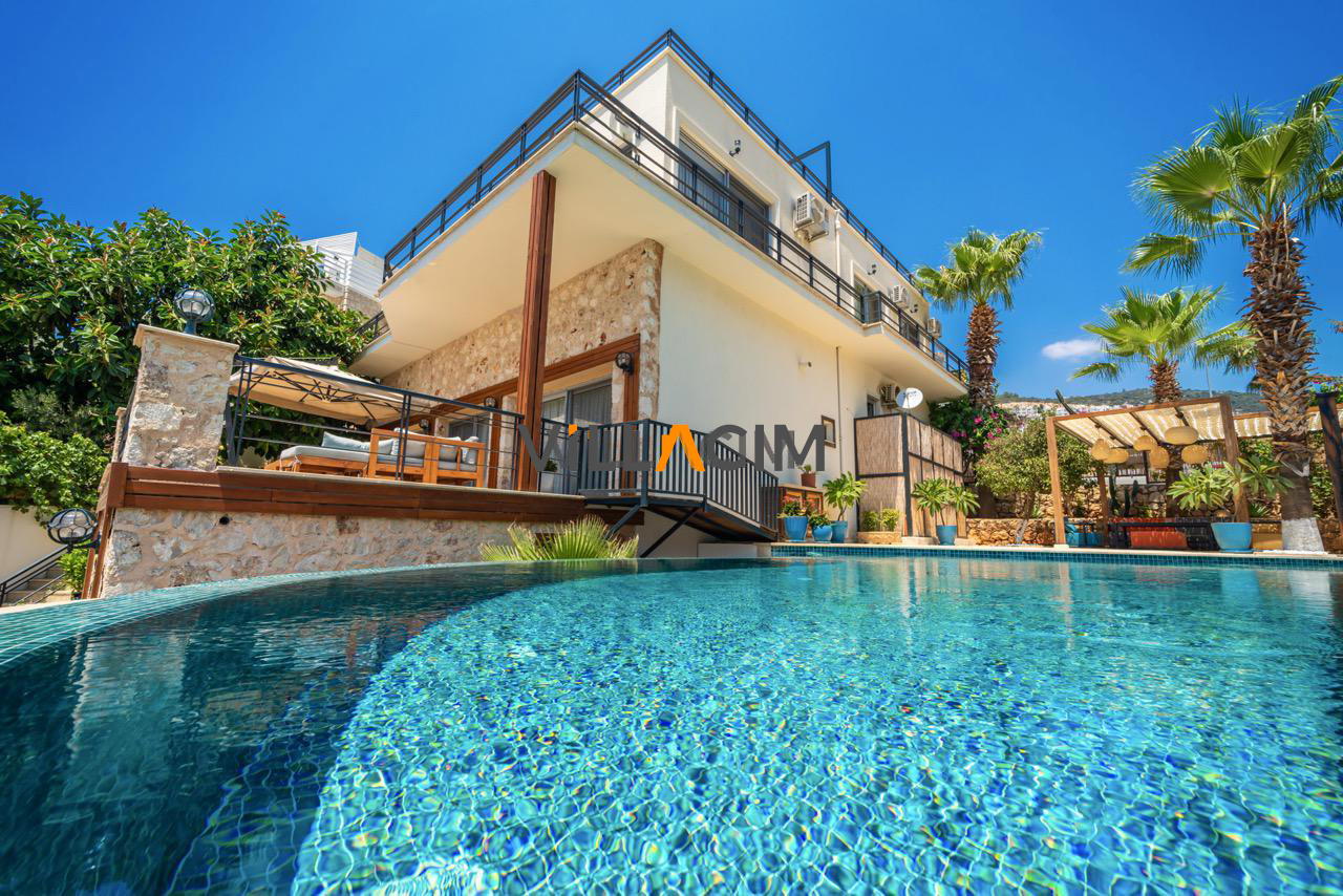 Villa Düşyaka