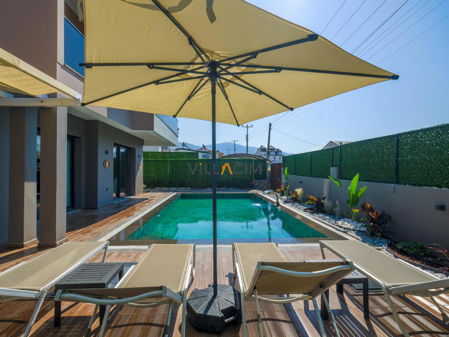 Villa Mercan 2