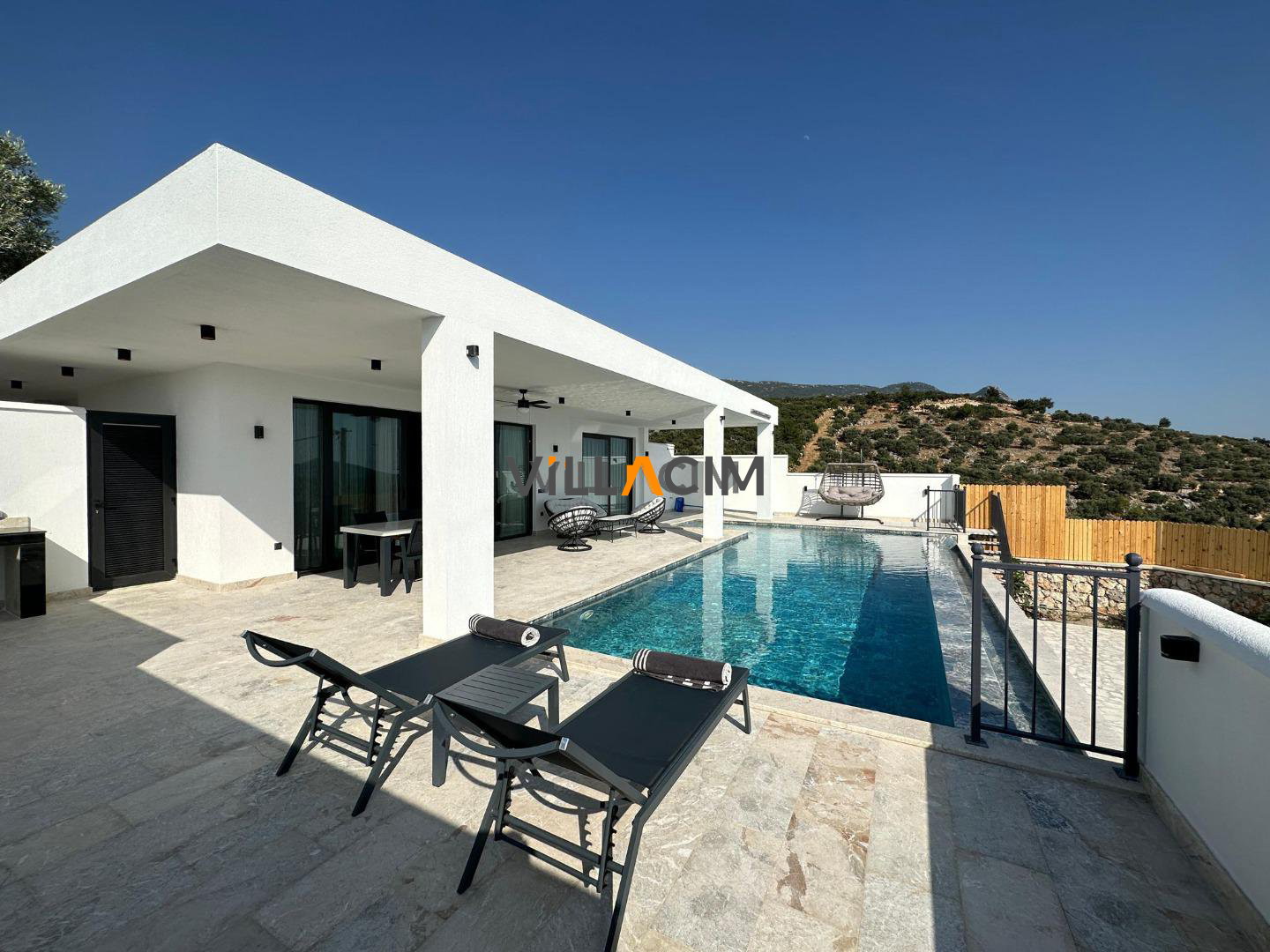 Villa Nurella