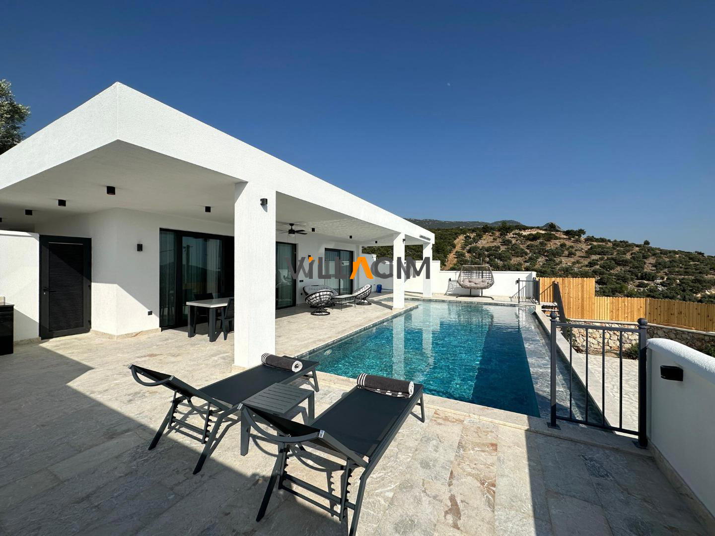 Villa Nurella