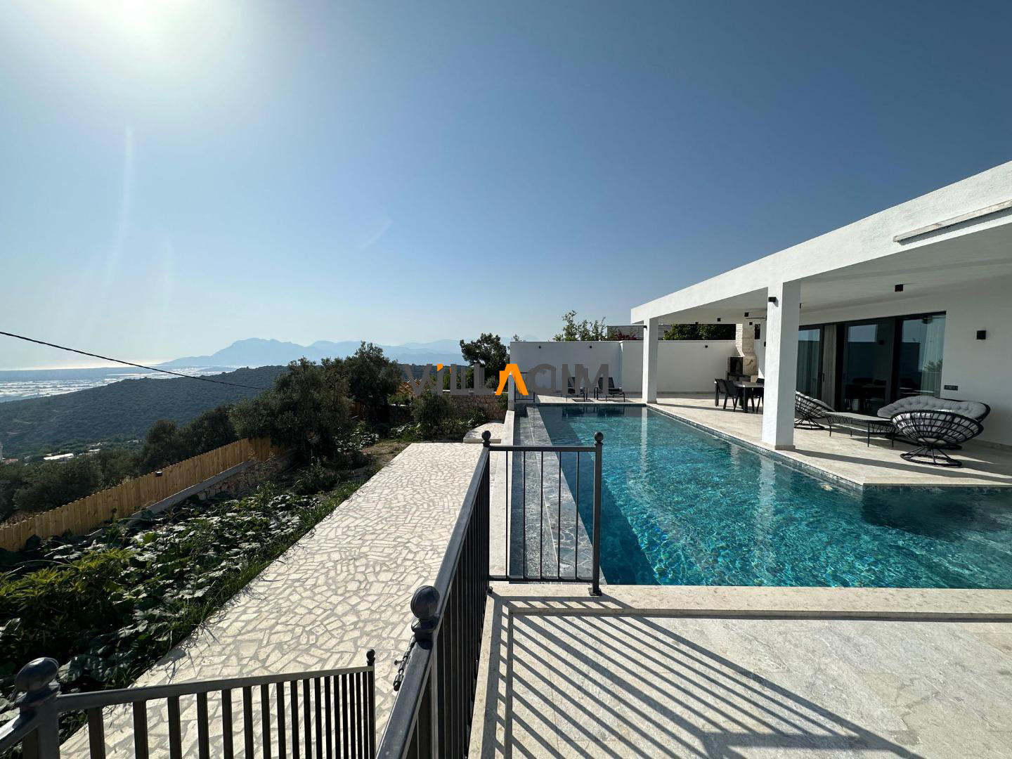 Villa Nurella