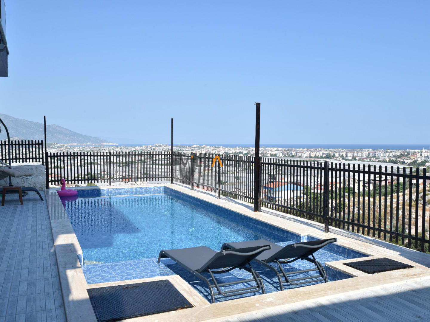 Villa Teraso 2