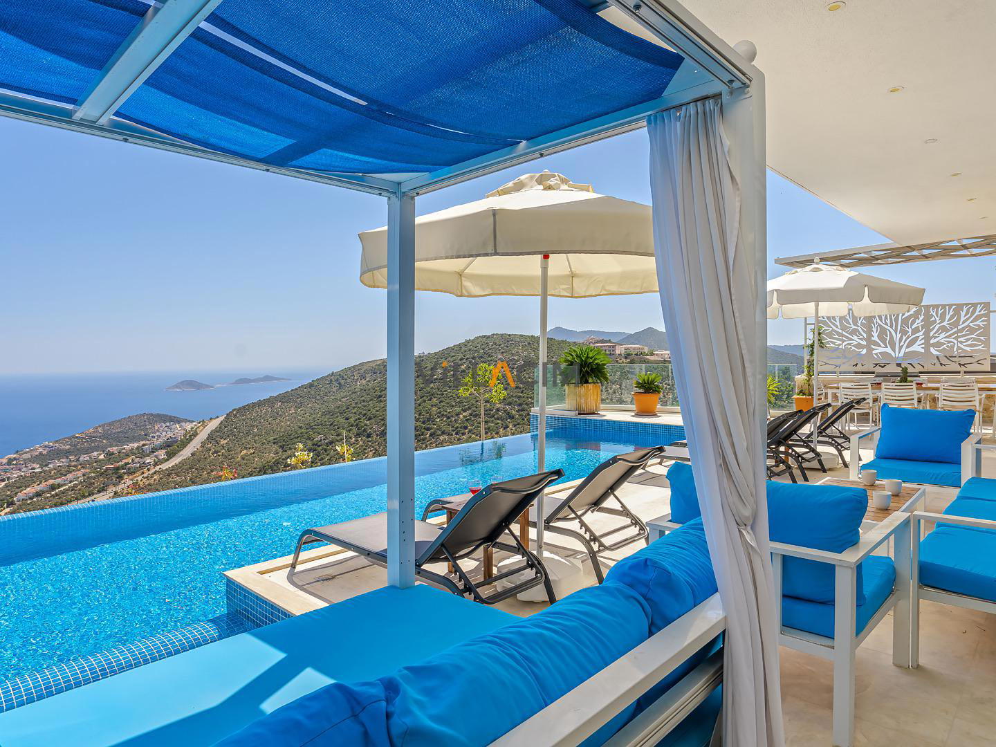 Villa Henderson Duo