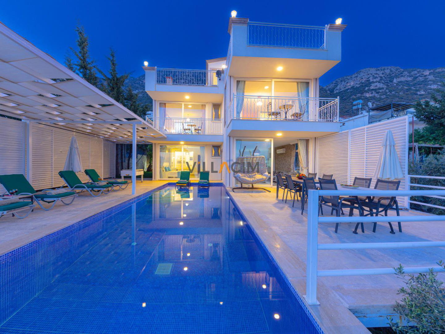 Villa Persep