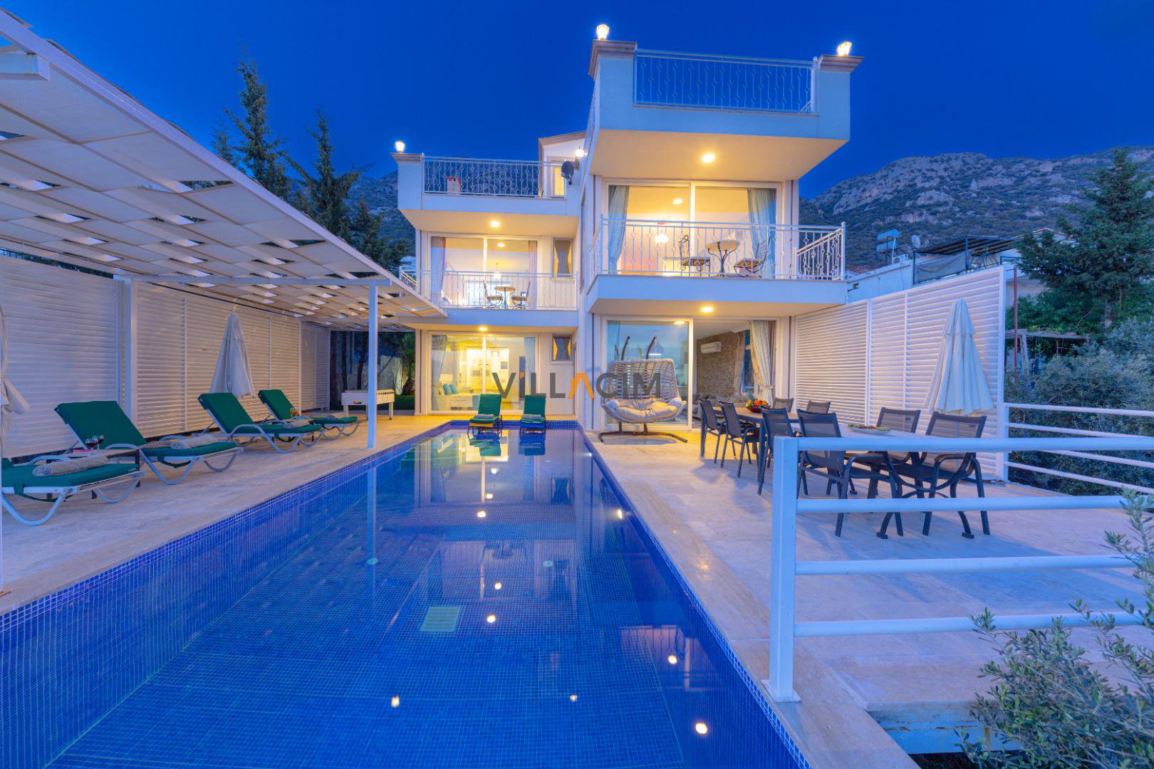 Villa Persep