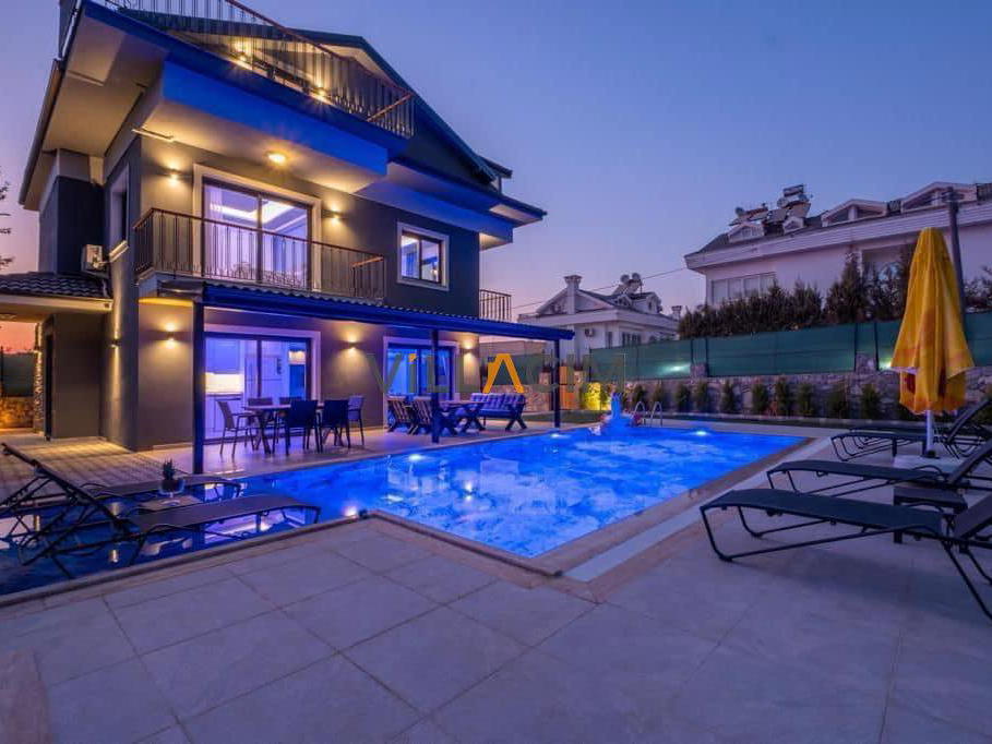 Villa Laviva