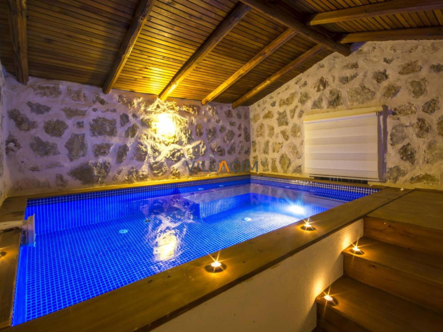 Villa Elvin 116
