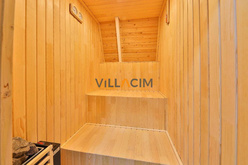 Villa Mavi Ay İslamlar
