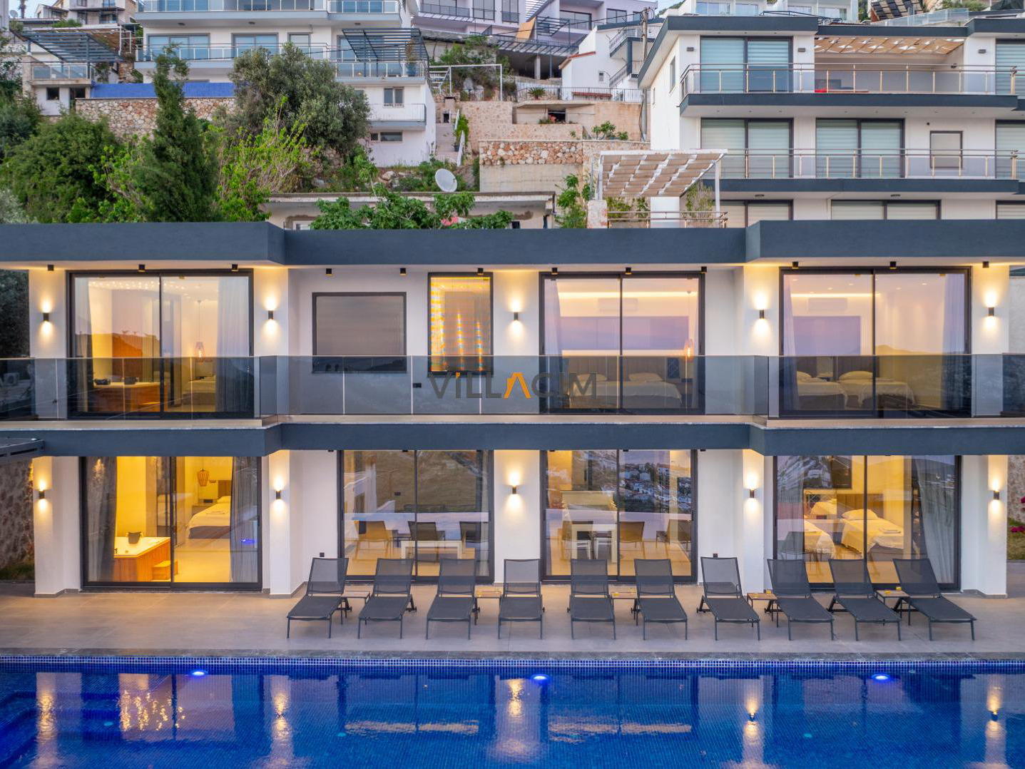 Villa Platin Premium 2