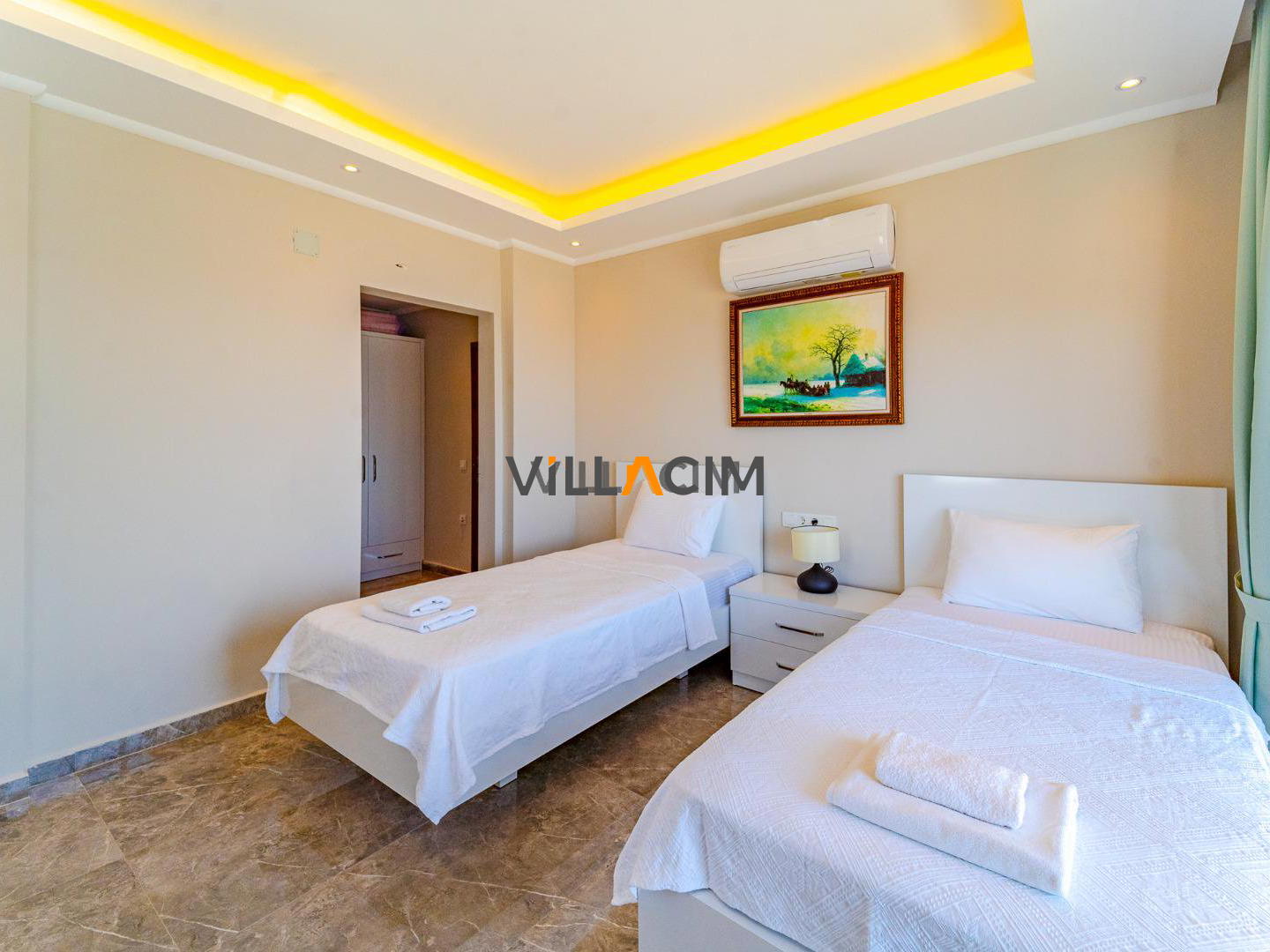 Villa Astana