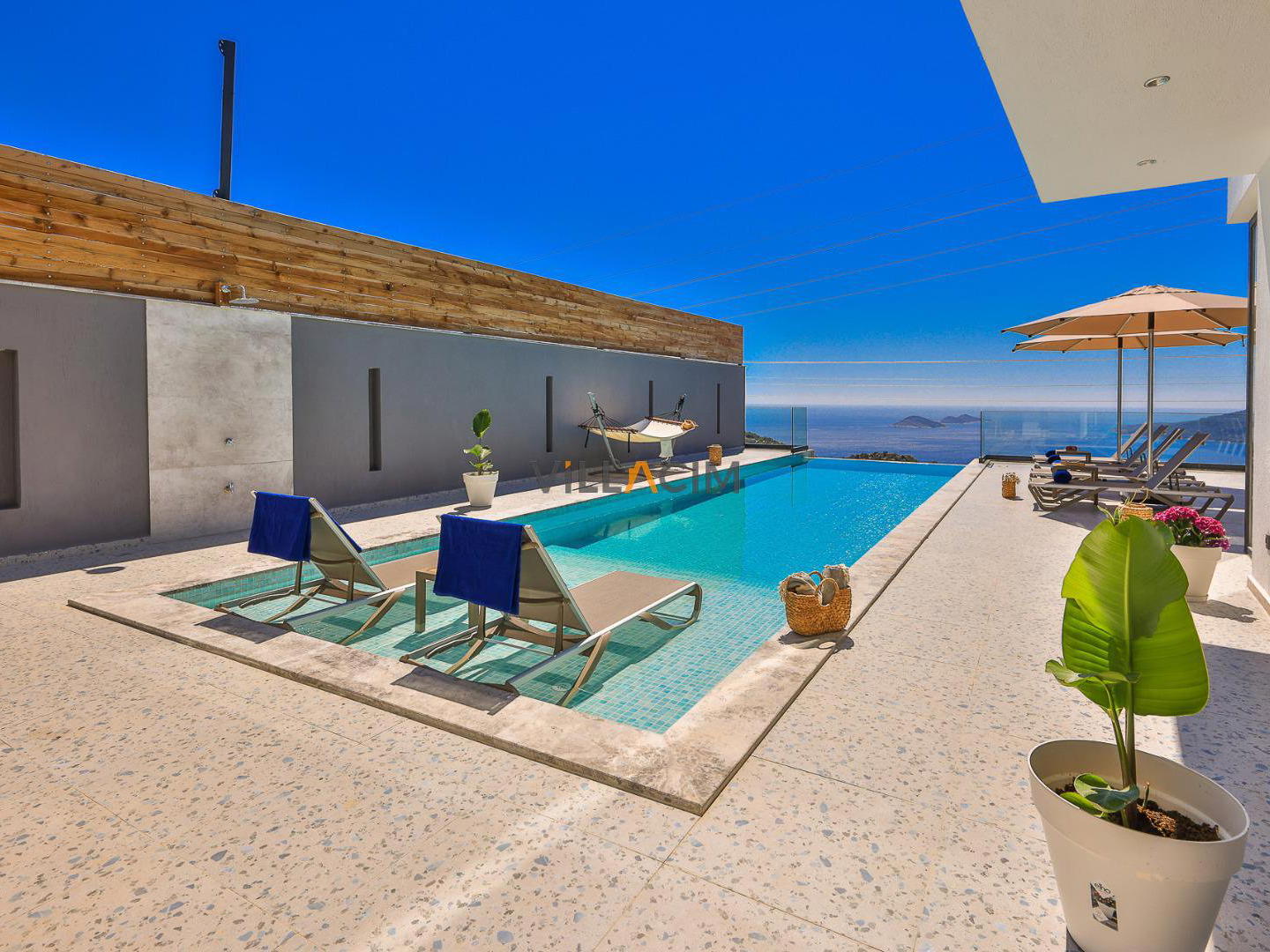 Villa Mares