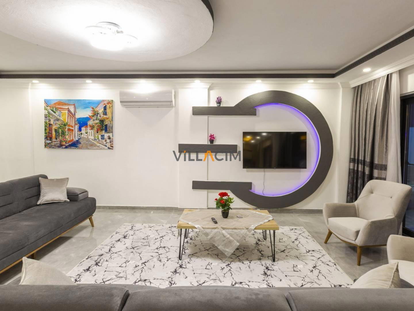 Villa Night İslamlar