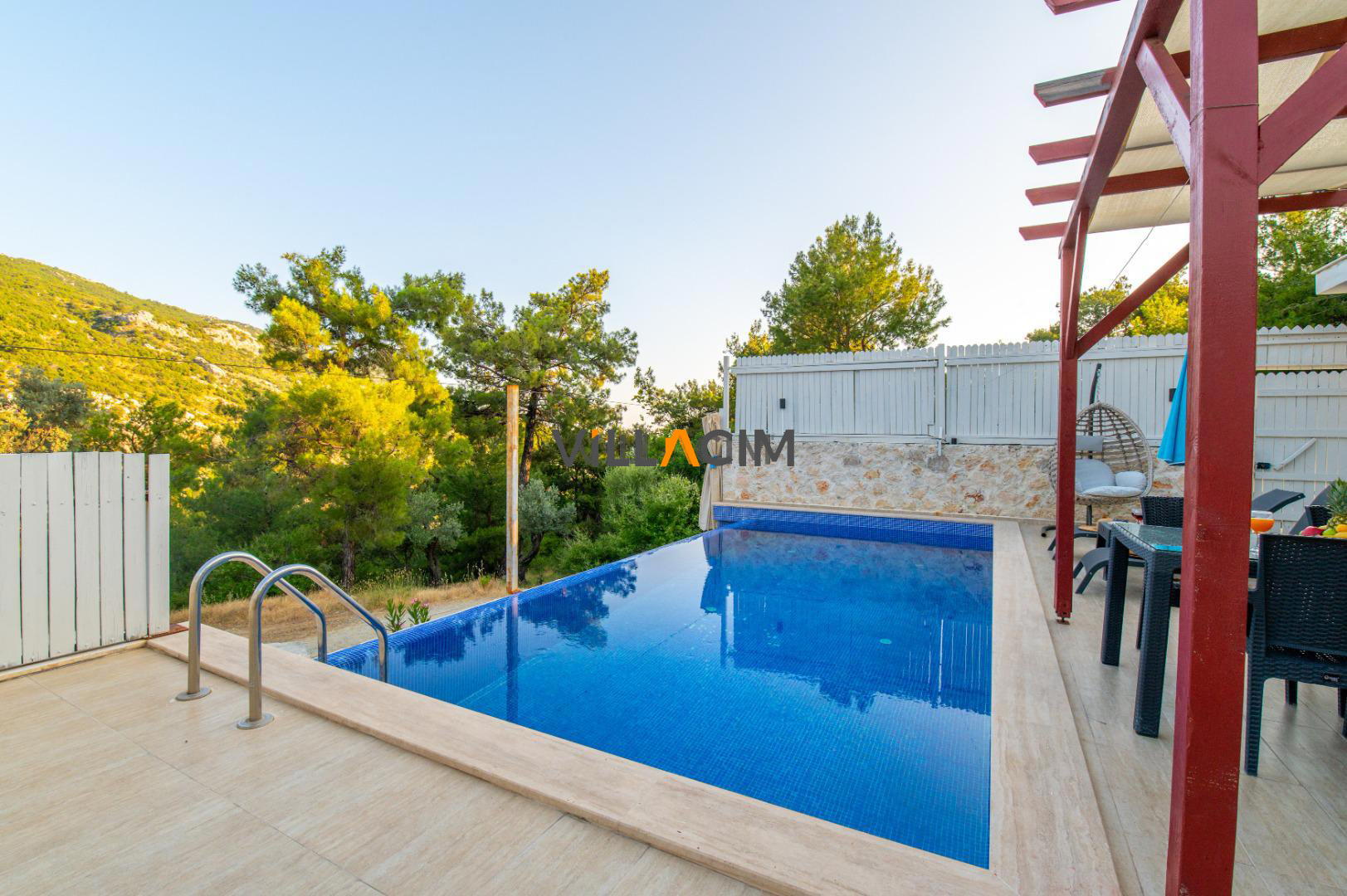 Villa Taş Konak 1
