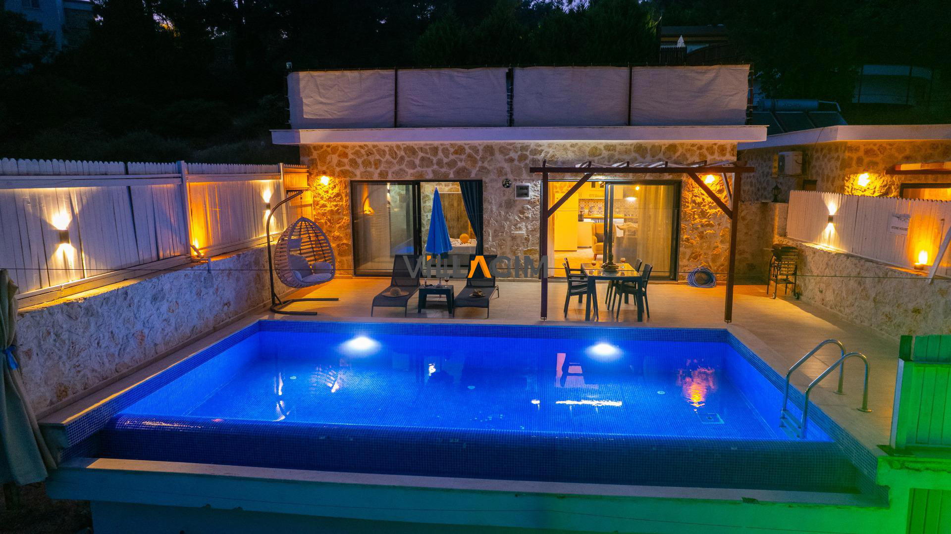 Villa Taş Konak 1