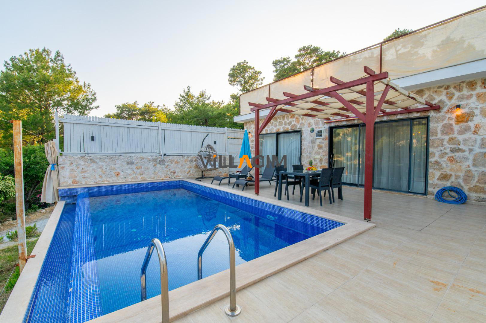 Villa Taş Konak 1
