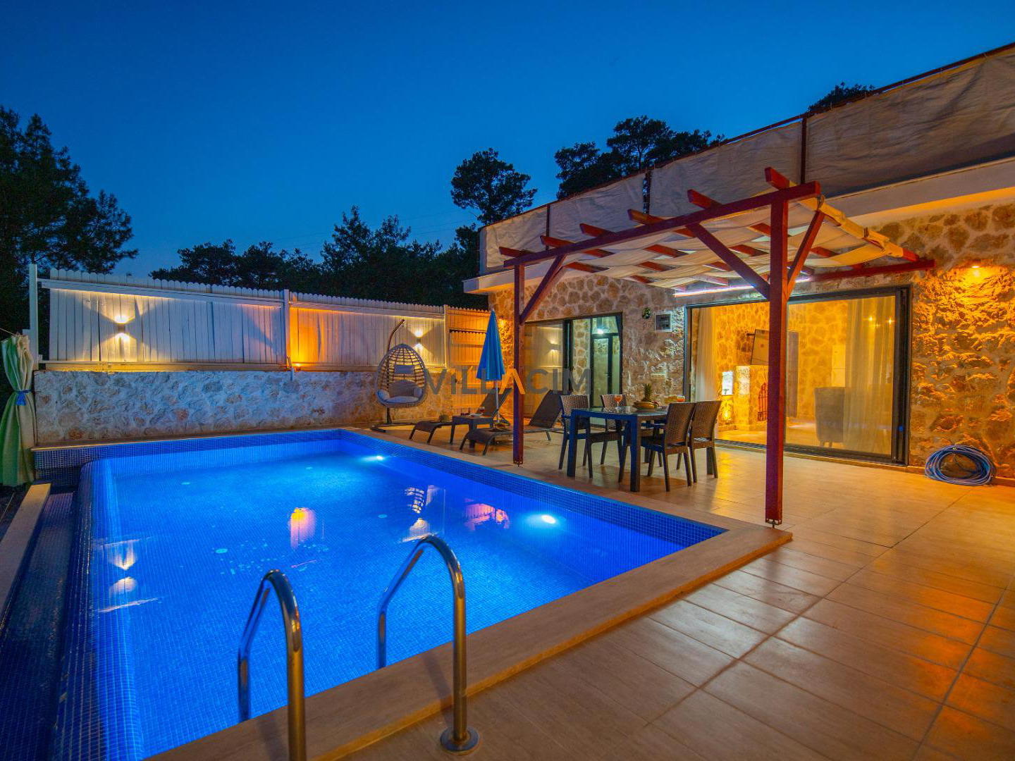 Villa Taş Konak 1