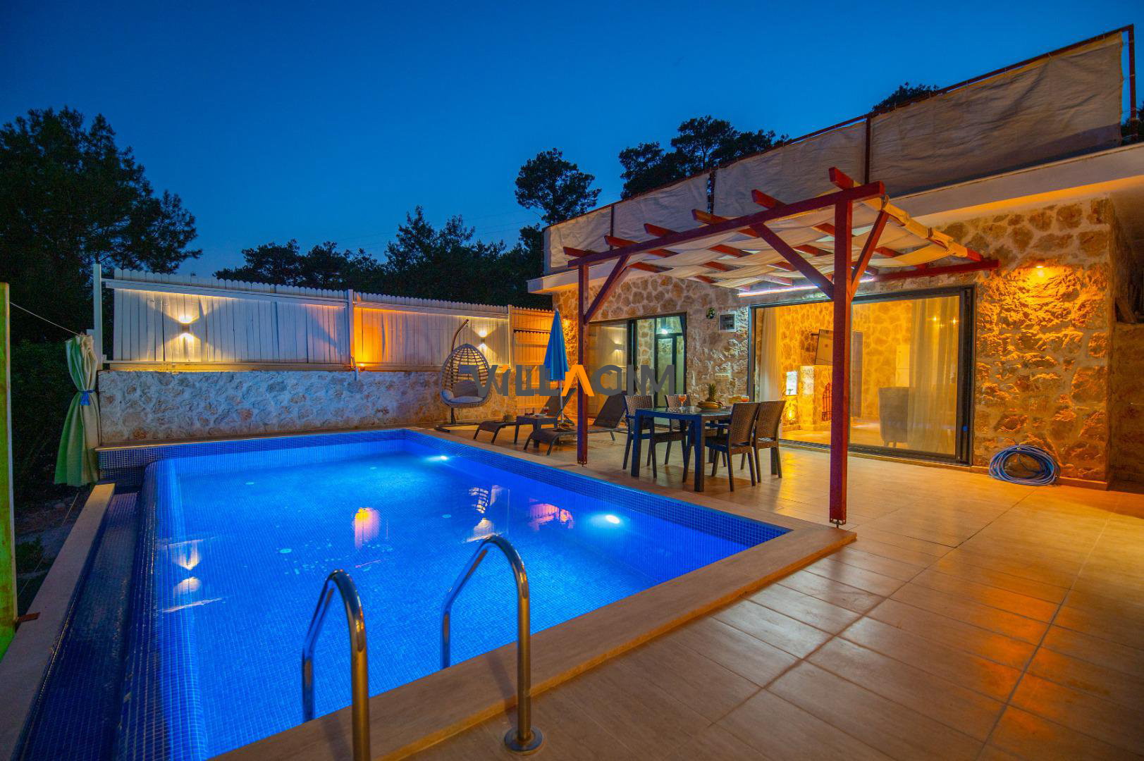 Villa Taş Konak 1