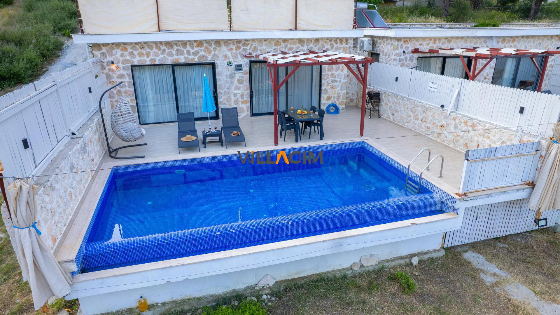 Villa Taş Konak 1