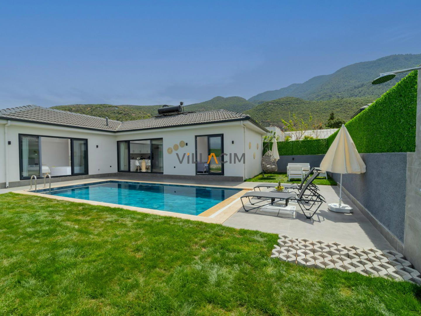 Villa Liberta 2