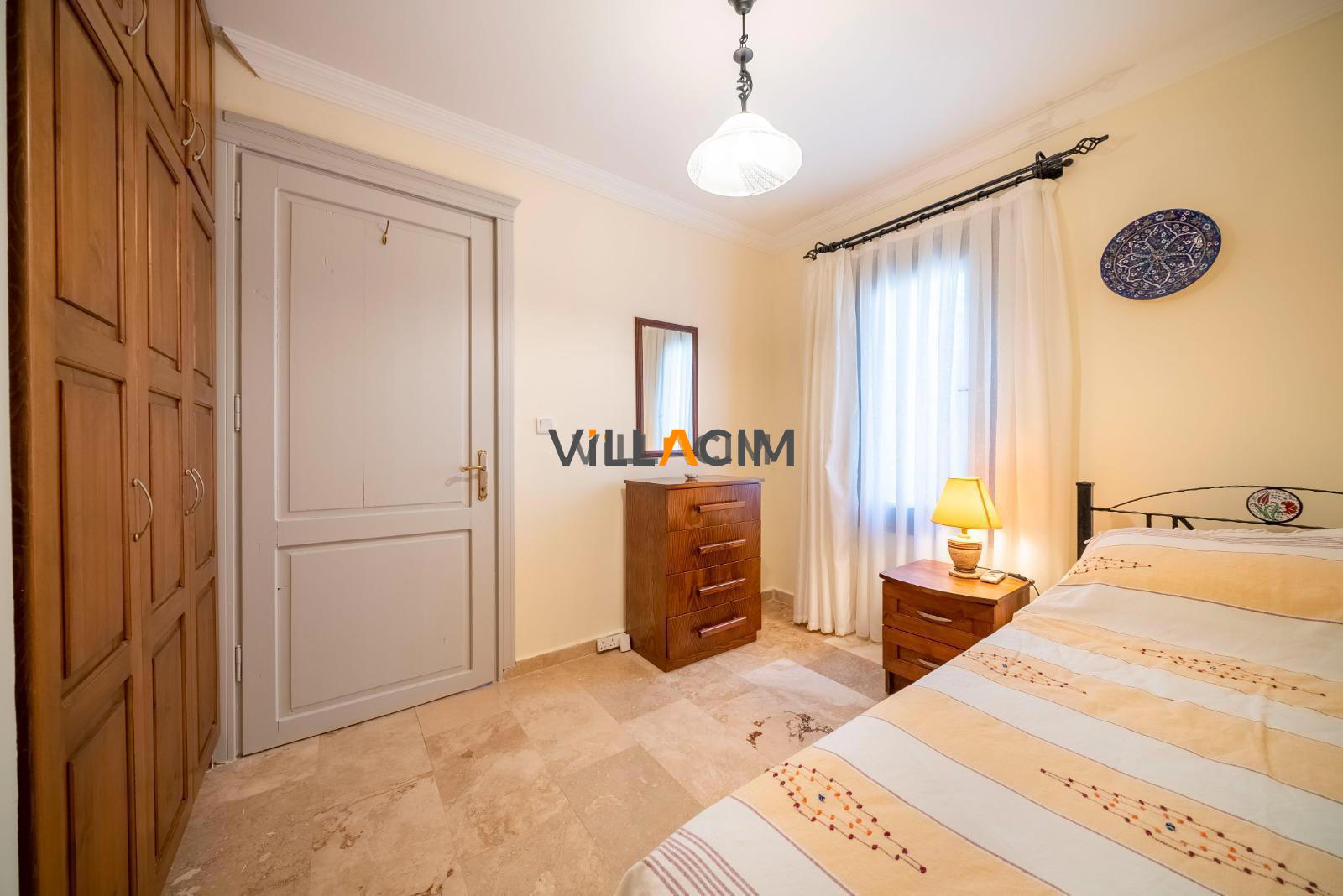 Villa Zeyn Ortaalan