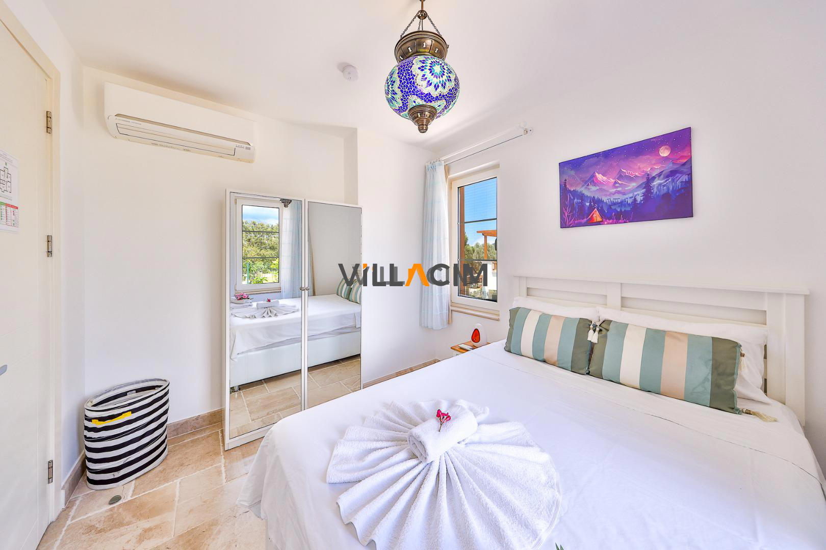 Villa Kaju