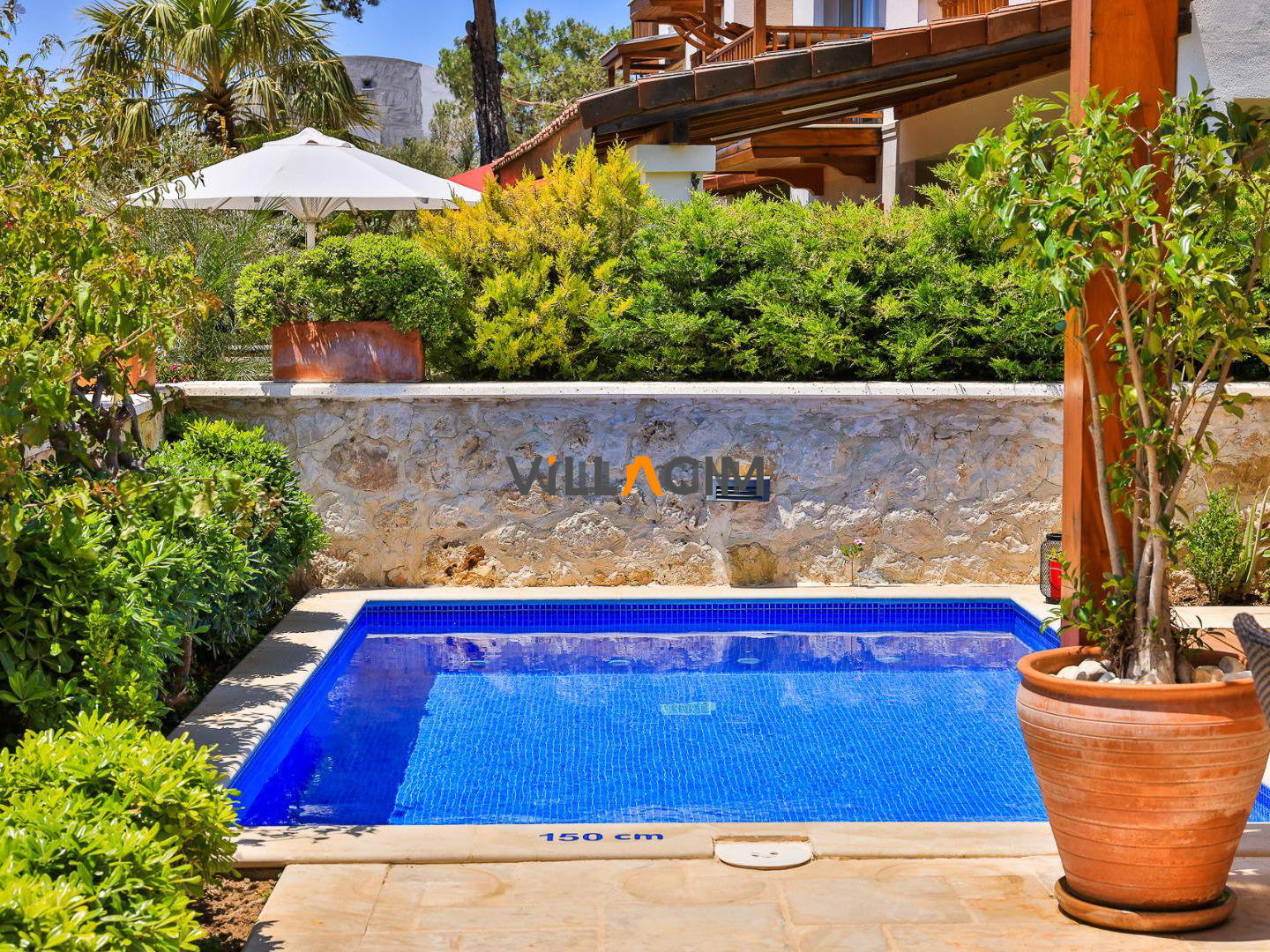 Villa Kaju