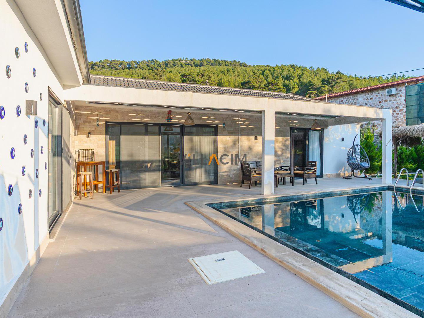 Villa Gardenia