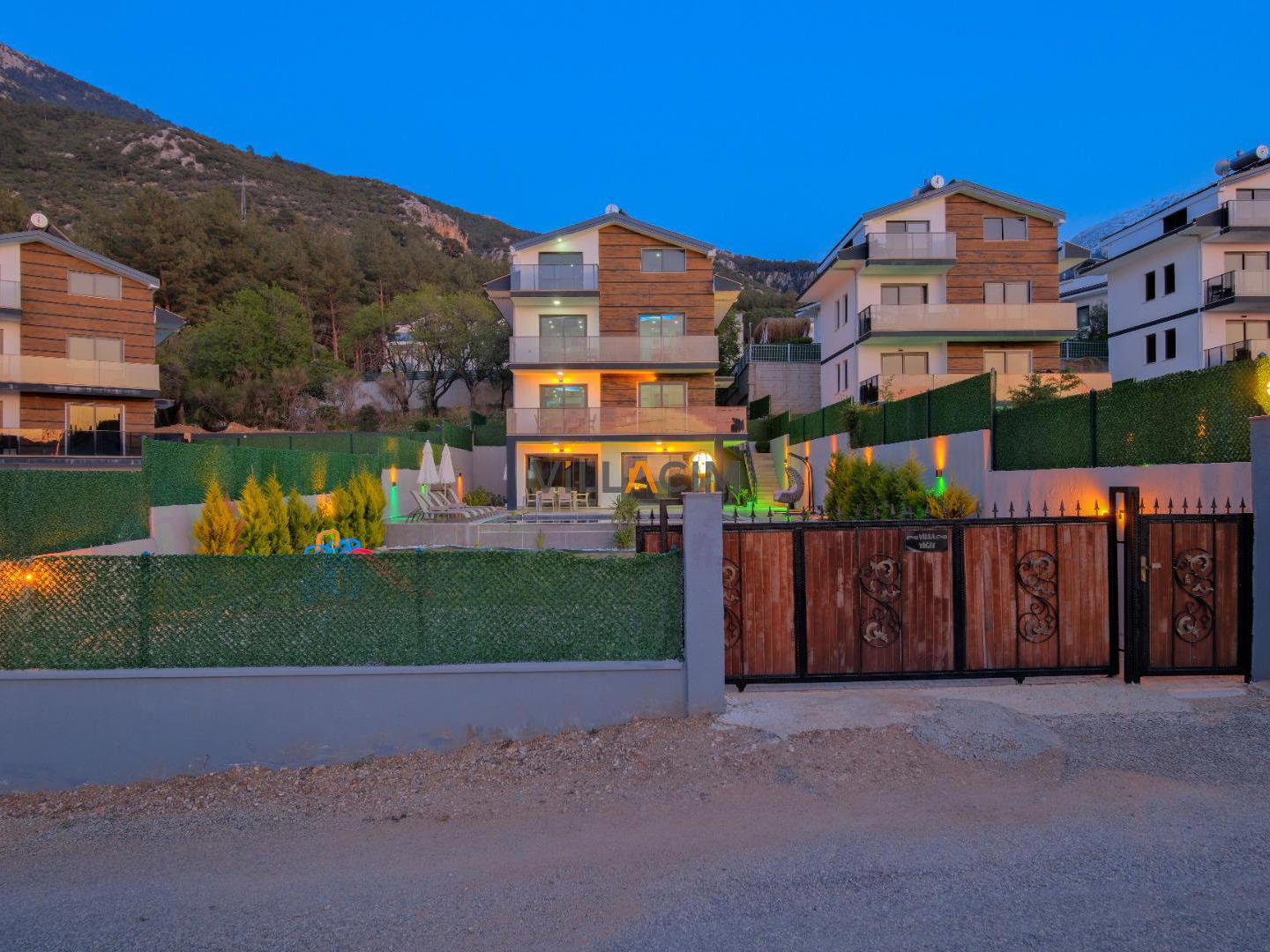 Villa Sudenaz 2