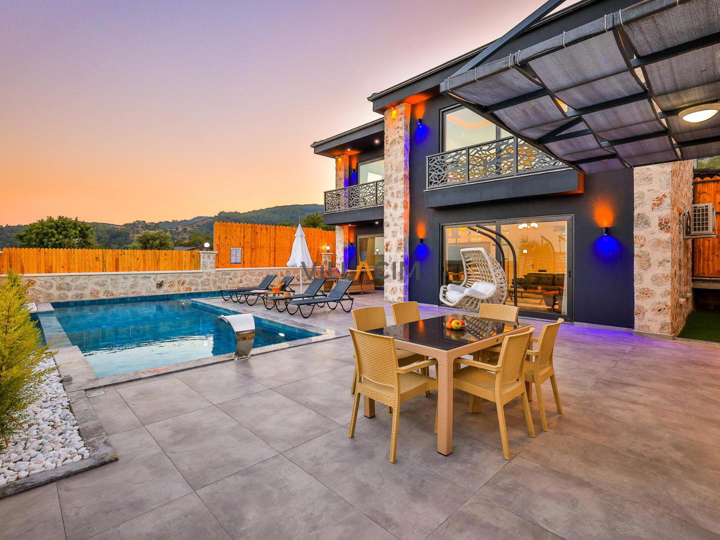 Villa Sancak 4