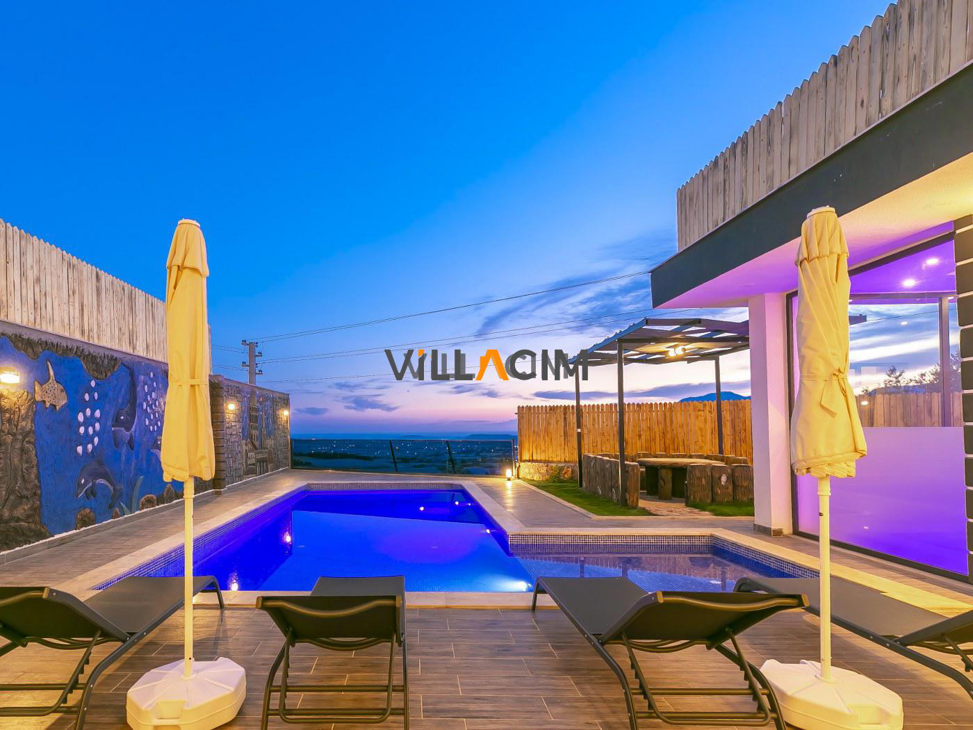 Villa Hevi