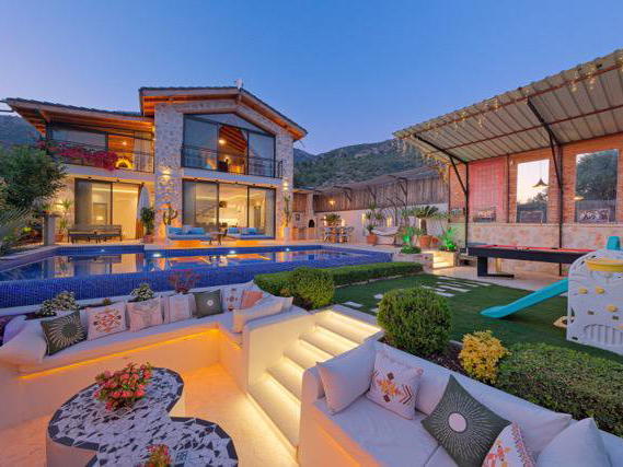 Villa Melina