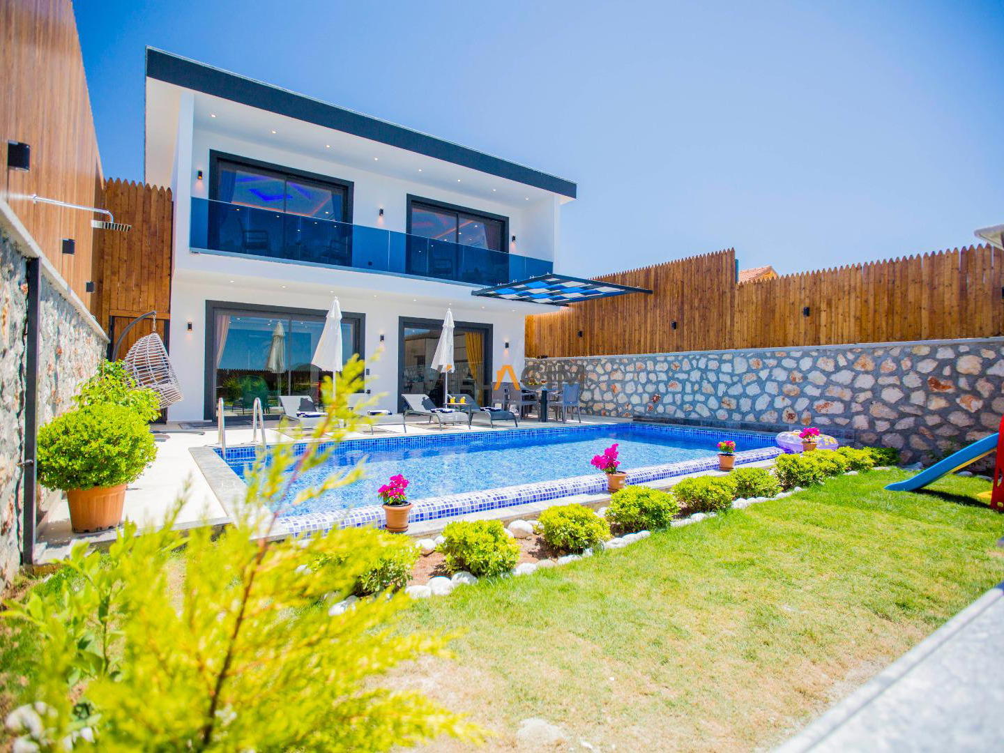 Villa Merinna