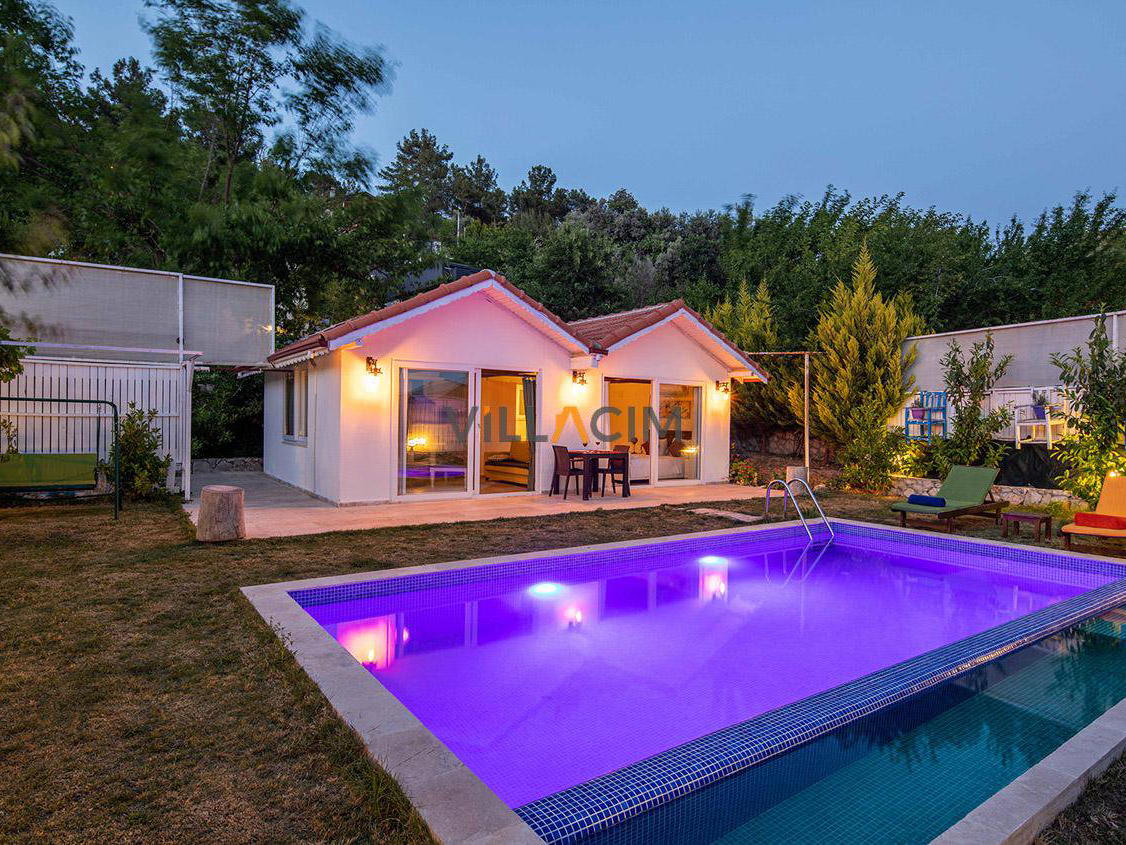 Villa Tiamo