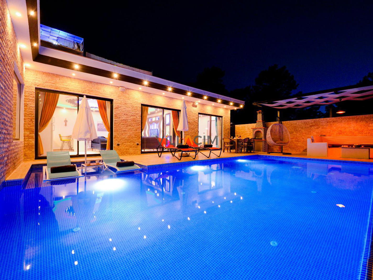 Villa Anemon 2