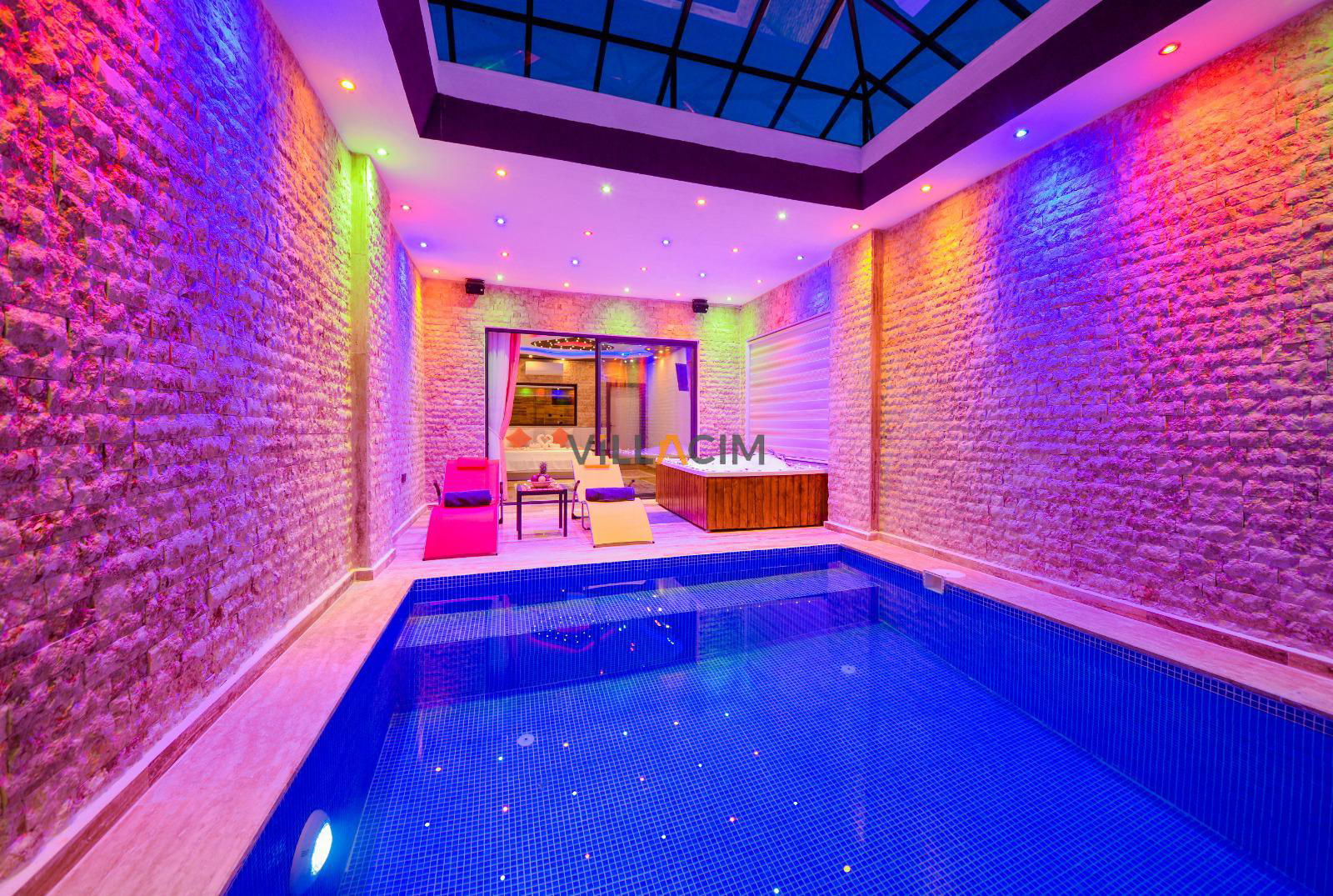 Villa Anemon 2