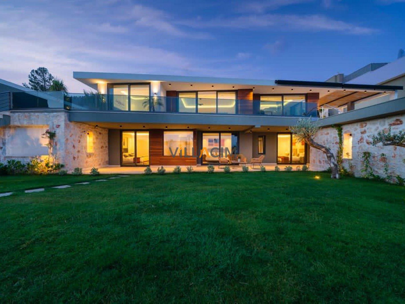 Villa Ayşe