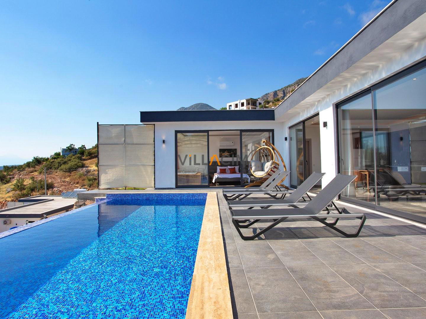 Villa Dan