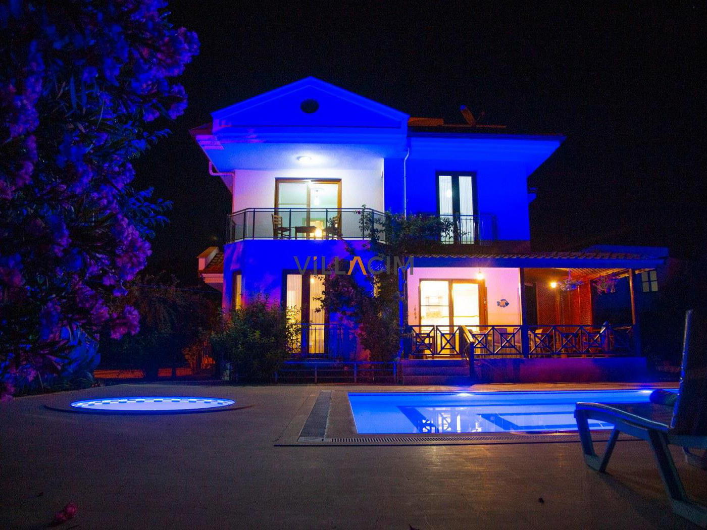 Villa Taiga