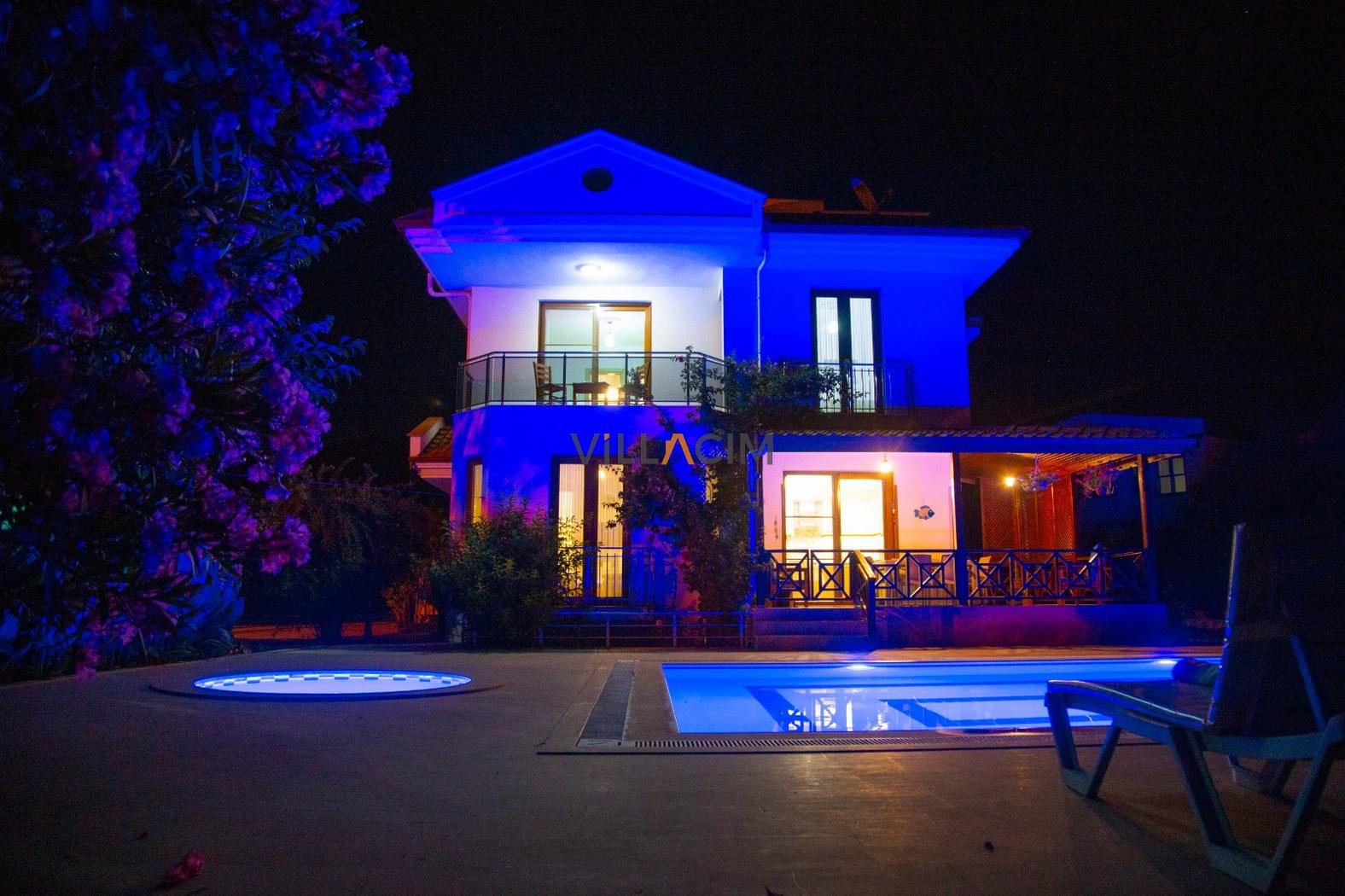 Villa Taiga