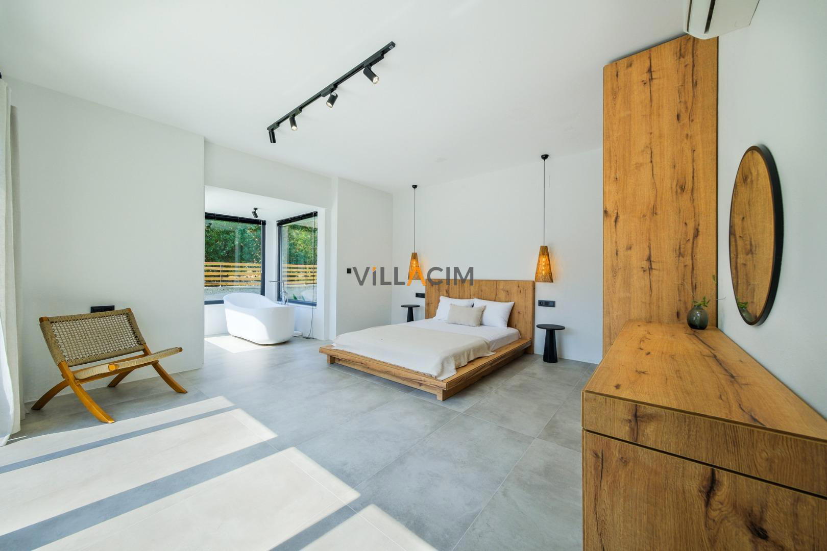 Villa İz Kayaköy