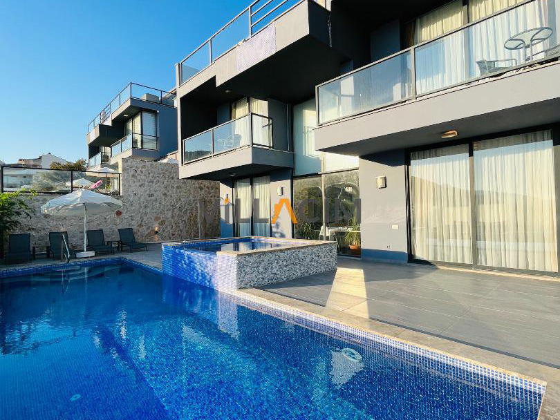 Villa Şelalem 1