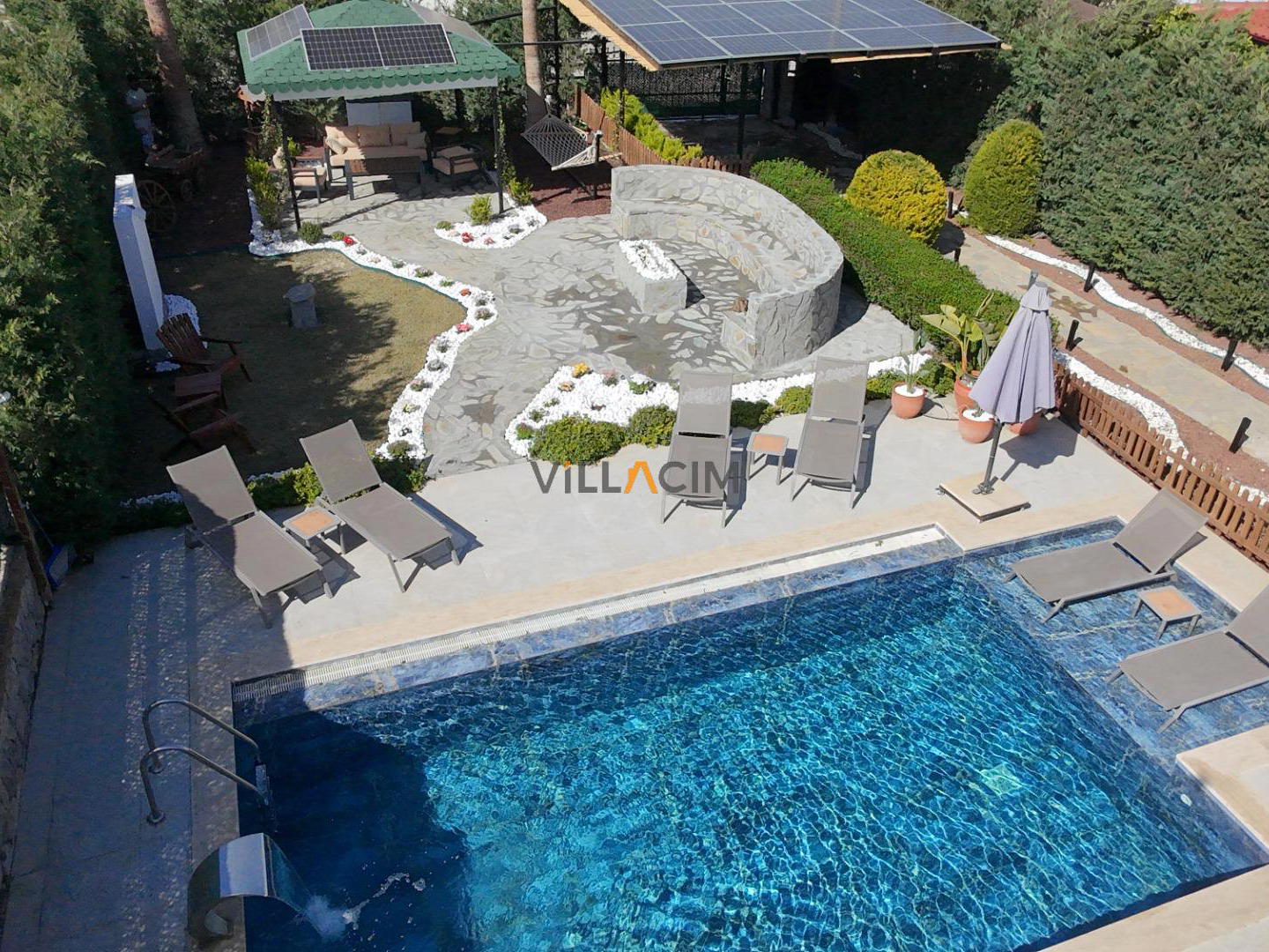 Villa Nazan