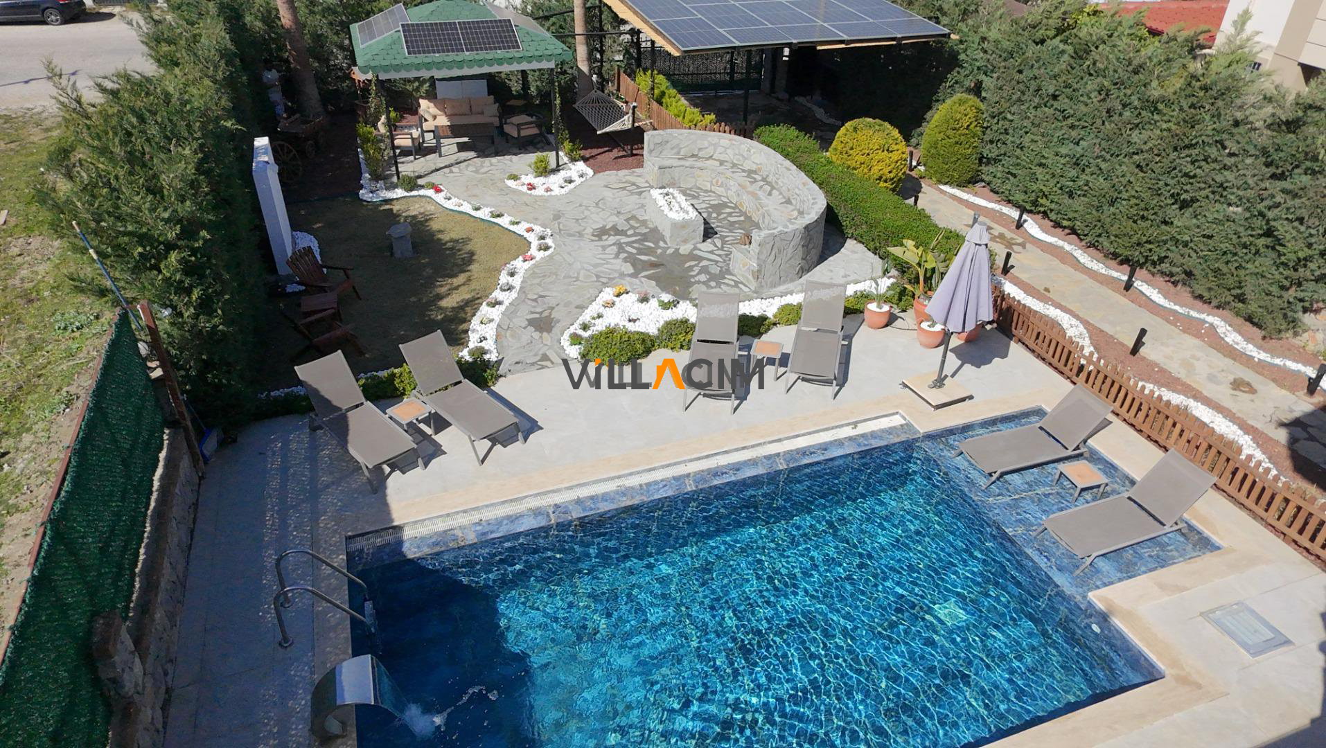 Villa Nazan