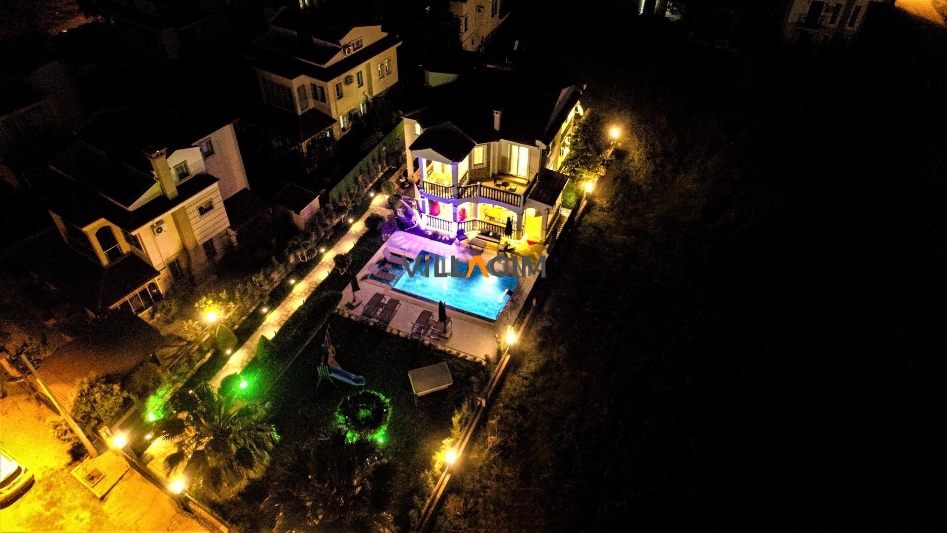 Villa Nazan