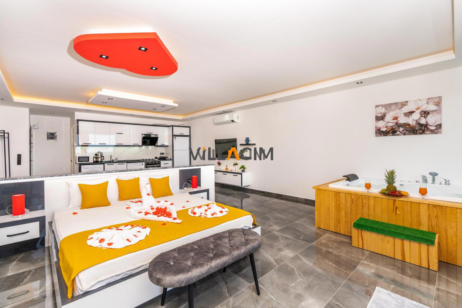 Apart Çınar 1