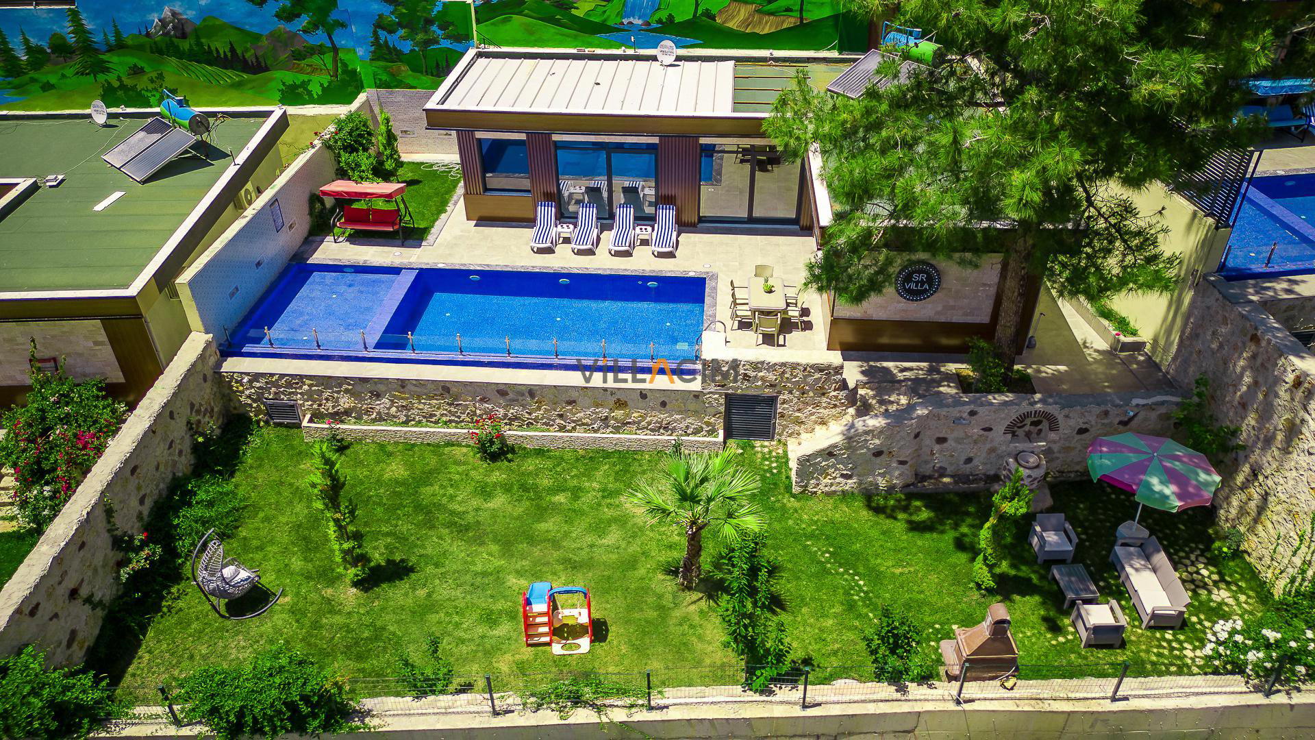 Villa Bodamya 2